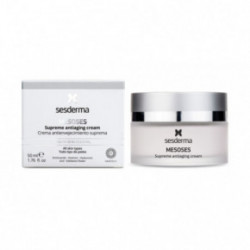 Sesderma Mesoses Supreme Anti-Aging Cream Vananemisvastane kreem 50ml