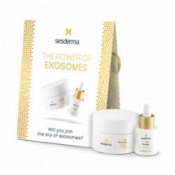 Sesderma The Power Of Exosomes Set Näohoolduskomplekt