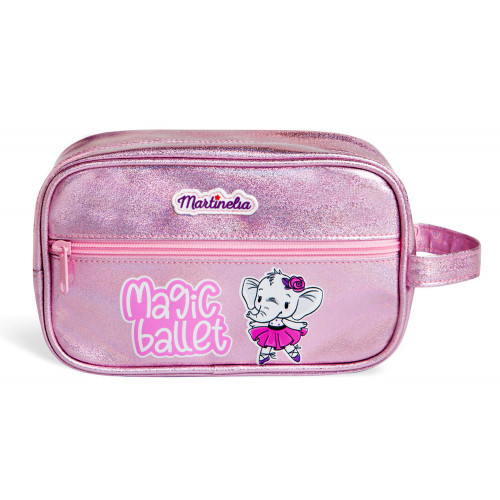 Martinelia Magic Ballet Cosmetic Bag Kosmeetikakott 1 tk
