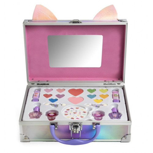 Martinelia My Best Friends Large Makeup Case Ilukomplekt lastele Fox