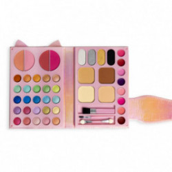 Martinelia Little Unicorn Travel Wallet Meigikomplekt lastele Fox