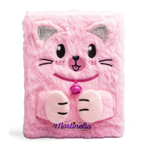 Martinelia Lulu & Duki Makeup Palette Ilupalett lastele 1 tk