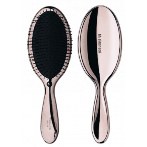 HH Simonsen Wonder Brush Juuksehari Army Green