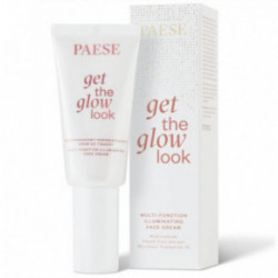 Paese Get The Glow Look Multi-function Face Cream Multifunktsionaalne näokreem 30ml