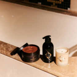 Hadat Cosmetics Hydro Liquid Silk Treatment Parandav mask kuivadele ja äärmiselt kahjustatud juustele 300ml