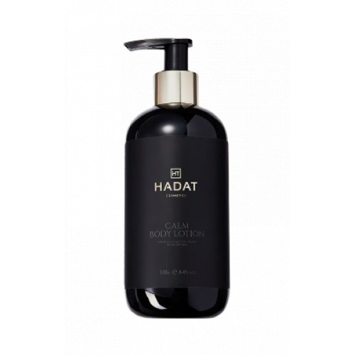 Hadat Cosmetics Calm Body Lotion Kehakreem 300ml