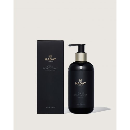 Hadat Cosmetics Calm Body Lotion Kehakreem 300ml