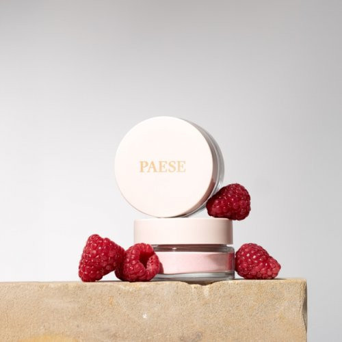 Paese Raspberry Powder Lahtine vaarikapuuder 6g