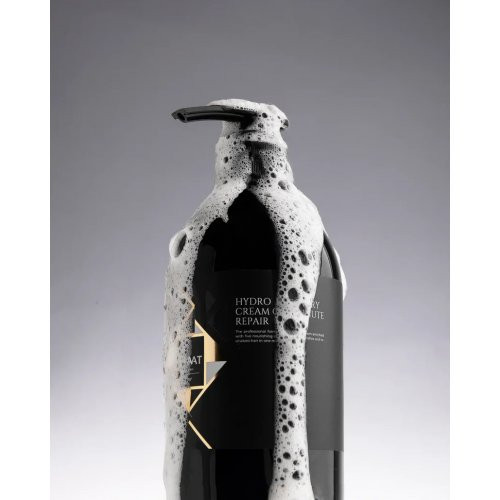 Hadat Cosmetics Hydro Recovery Cream One Minute Repair Ühe minuti juuste taastamise kreem 500ml