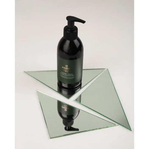 Hadat Cosmetics Hydro Mud Hair Shampoo Sügavpuhastav šampoon 300ml