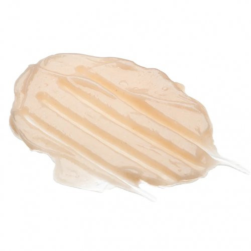 Hadat Cosmetics Liquid Silk Conditioner Sära andev palsam 250ml