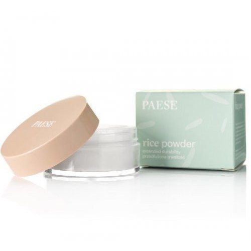 Paese Rice Powder Riisi lahtine puuder 10g