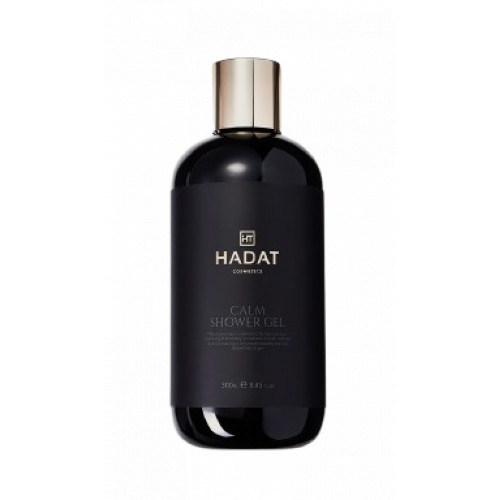 Hadat Cosmetics Calm Shower Gel Dušigeel 300ml