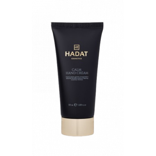 Hadat Cosmetics Calm Hand Cream Kätekreem 50ml