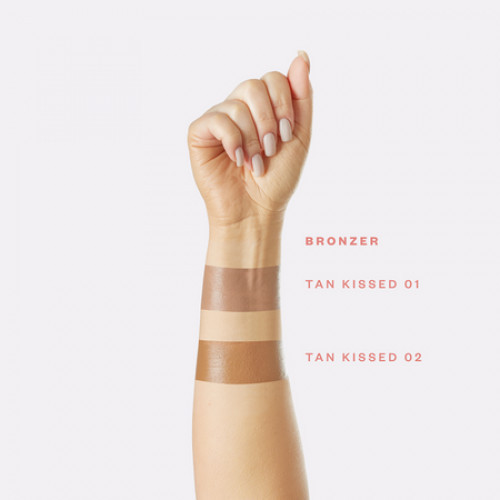 Paese Creamy Bronzer Kreemjas pruunistaja 10g