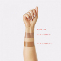 Paese Creamy Bronzer Kreemjas pruunistaja 10g