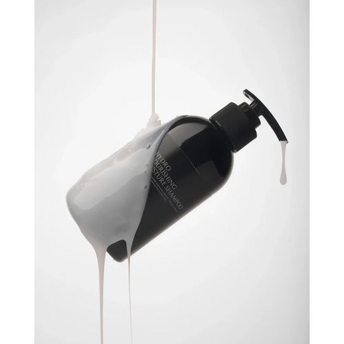 Hadat Cosmetics Hydro Nourishing Moisture Shampoo Toitev, niisutav juuksešampoon 250ml