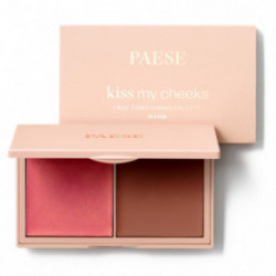Paese Kiss My Cheeks Face Contouring Palette Kreemjas kontuuripalett 15g