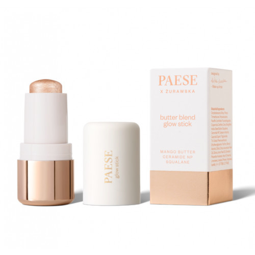 Paese Butter Blend Glow Stick Särapliiats 6g