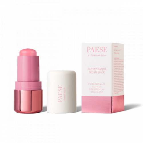 Paese Butter Blend Blush Stick Põsepuna pliiats 6g