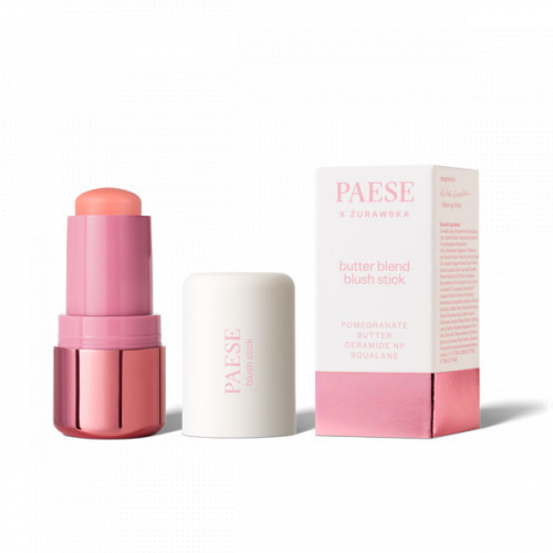 Paese Butter Blend Blush Stick Põsepuna pliiats 6g