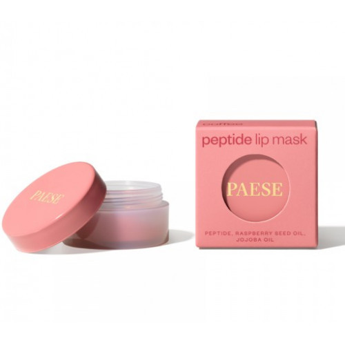 Paese Peptide Lip Mask Huulemask peptiididega 10g
