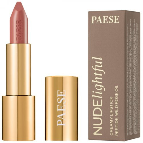 Paese NUDElightful Lipstick Huulepulk 4.5g