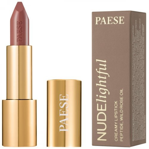 Paese NUDElightful Lipstick Huulepulk 4.5g
