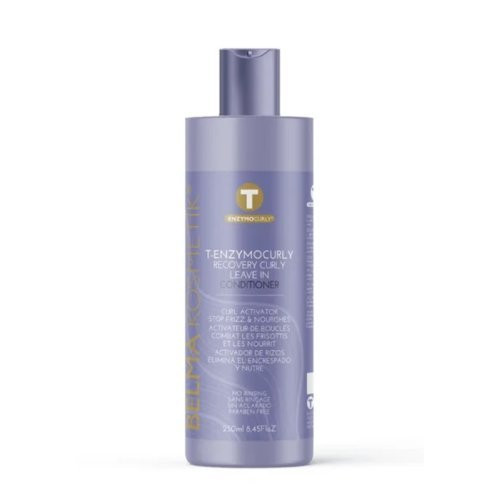 Belma Kosmetik Recovery Curly Leave In Conditioner Lokkis juustele mõeldud mittepestav palsam 250ml