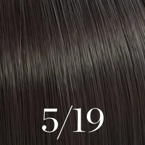 Wella Professionals Color Touch Demi-Permanent Hair Color Ammoniaagivaba püsivärv 60ml