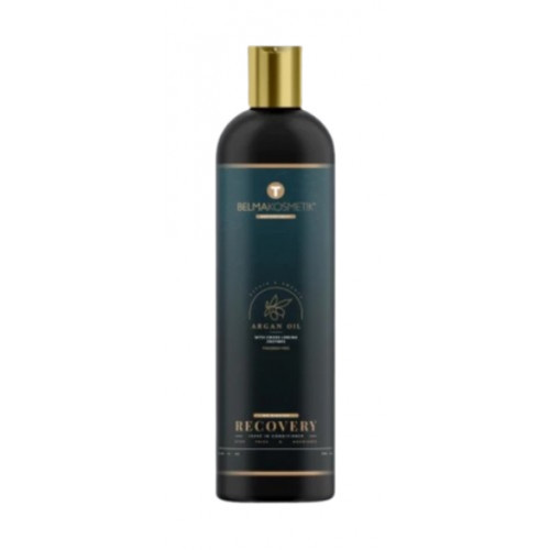 Belma Kosmetik Argan Oil Recovery Leave in Conditioner Toitev juuksekreem 250ml
