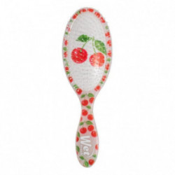 WetBrush Tutti Fruitti Original Detangler Juuksehari Cherry