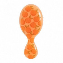 WetBrush Tutti Fruitti Mini Detangler Juuksehari Lemon