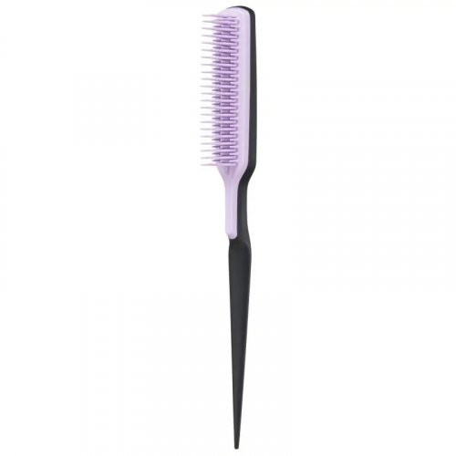 Tangle Teezer Back Combing Brush Juuksekamm Lilac Cloud