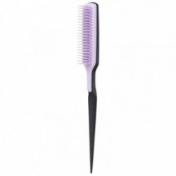 Tangle Teezer Back Combing Brush Juuksekamm Lilac Cloud