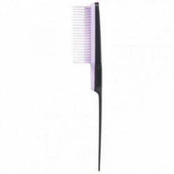 Tangle Teezer Back Combing Brush Juuksekamm Lilac Cloud