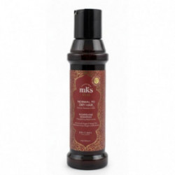 MKS eco Nourish Shampoo Original Toitev šampoon 296ml