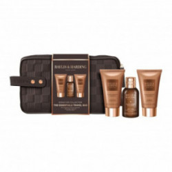 Baylis & Harding Signature Men's Black Pepper & Ginseng Wash Bag Set Kinkekomplekt
