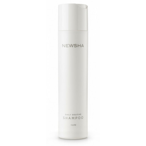 Newsha Daily Routine Shampoo Igapäevane šampoon 250ml