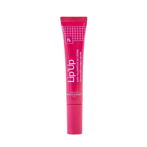 Novexpert Lip' Up Balm Huulepalsam hüaluroonhappega 8ml