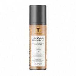 Belma Kosmetik Enzymotherapy Macadamia Recovery X10 Leave-In Conditioner Mitte maha pestav taastav seerum 100ml
