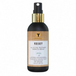 Belma Kosmetik Enzymotherapy Reset All In One Treatment Hydrate + Repair Pihustatav taastav mask 250ml