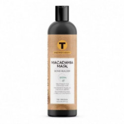 Belma Kosmetik Macadamia Mask Juuksehooldusmask makadaamiaõliga 500ml