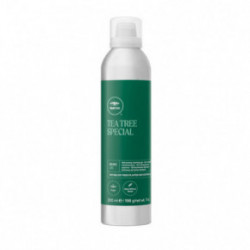 Paul Mitchell Tea Tree Shave Gel Looduslik teepuu raseerimisvaht 200ml