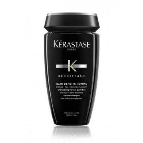 Kérastase Bain Densite Homme Kohevust andev šampoon 250ml