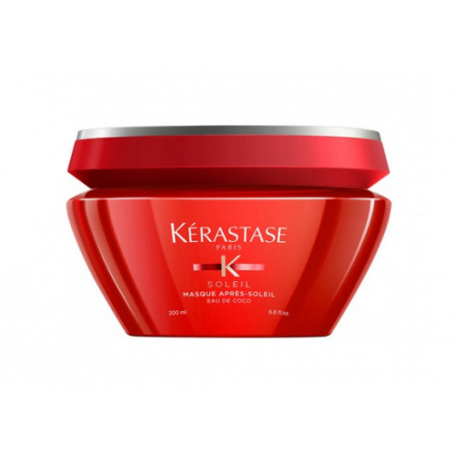 Kérastase Soleil Masque UV Defense Active mask 200ml