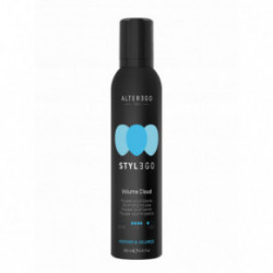 Alter Ego Italy VO-LUX-IOUS Volumising Mousse Juuksevaht juuste volüümi suurendamiseks 250ml