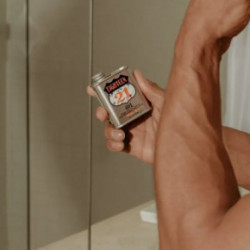 18.21 Man Made Sweet Tobacco Beard, Hair and Skin Oil Habeme-, juuste- ja nahaõli 60ml