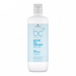 Schwarzkopf Professional BC CP Moisture Kick Aloe Vera Conditioner Palsam kuivadele juustele 200ml
