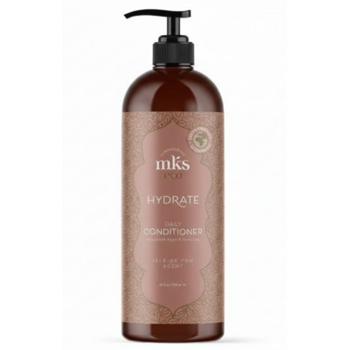 MKS eco Hydrate Conditioner Isle Of You Niisutav palsam 296ml